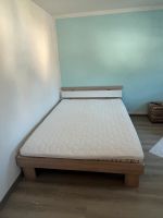 Futonbett 140x200 Sachsen - Krumhermersdorf Vorschau