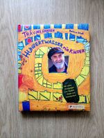 Buch: Träume ernten, Hundertwasser für Kinder von B. Stieff Dresden - Gorbitz-Süd Vorschau