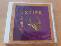 CD Musik für den Stier Baden-Württemberg - Gundelfingen Vorschau