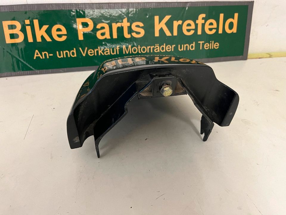 BMW K75, K100, K1100 LT, Schutzblech vorne, Sprizschutz,Mudguard in Krefeld