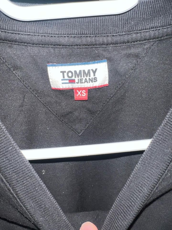 Tommy Jeans tshirt in Bautzen