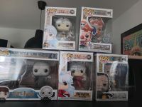 Harry  potter anime one piece funko pop Bonn - Bonn-Zentrum Vorschau