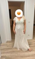 Beauut Bridal Brautkleid Partykleid in Cremeweiß Größe 44 Saarland - Saarwellingen Vorschau