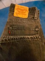 Original Levis Jeans 501 Wuppertal - Elberfeld Vorschau