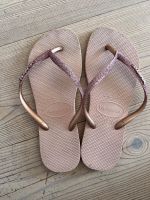 Havaianas Flip Flops Badeschuhe Schleswig-Holstein - Krempermoor Vorschau