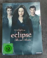 DVD Twilight Bis zum Abendbrot Bayern - Burgthann  Vorschau