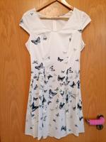 Kleid Sommerkleid Festkleid Orsay Gr. 38 Nordrhein-Westfalen - Dormagen Vorschau