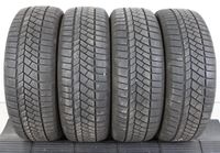 4x 205/60R16 92H CONTINENTAL WINTERREIFEN RUNFLAT 2015 * #1DQQ Bayern - Bad Tölz Vorschau