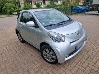 Stadtflitzer Toyota IQ Berlin - Köpenick Vorschau