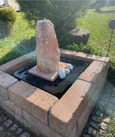 Wasserspiel Brunnen Sachsen - Königsbrück Vorschau