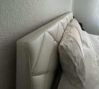 Bett in weiß Nordrhein-Westfalen - Herne Vorschau