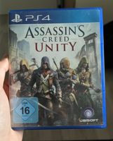 Assassin,S Creed Unity (ich kann auch gegen psvr spiele tauschen) Bayern - Weiden (Oberpfalz) Vorschau