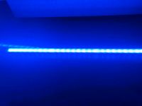 Solar Stinger Econlux LED Lampe deepblue 1000mm Bayern - Neuendettelsau Vorschau