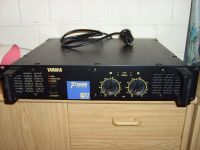 Endstufe Yamaha P1600 Nordrhein-Westfalen - Erkrath Vorschau