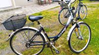 Fahrräder 2 stk gebraucht Sachsen-Anhalt - Bad Schmiedeberg Vorschau