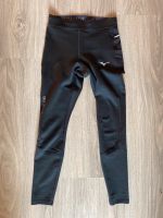 Mizuno Lauftights Laufhose Sporthose XS 34 Thüringen - Erfurt Vorschau