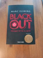 Buch "Blackout" von Marc Elsberg Bonn - Nordstadt  Vorschau