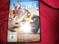 Konferenz der Tiere DVD Constantin Film Hessen - Hainburg Vorschau