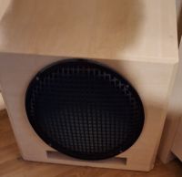 Powerd Subwoofer Jensen Accura 5.1 Bayern - Ochsenfurt Vorschau