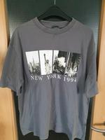 Asos Design Shirt mit Aufdruck Gr. S Bayern - Neumarkt-Sankt Veit Vorschau