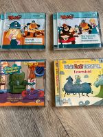 Kinderhörspiele auf CD Niedersachsen - Zetel Vorschau