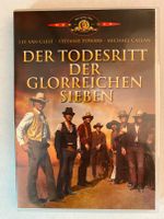 Der Todesritt der glorreichen Sieben (1972) Lee Van Cleef  DVD Friedrichshain-Kreuzberg - Kreuzberg Vorschau