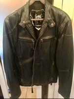 Lederjacke von Gipsy, Gr.L, neuwertig Schleswig-Holstein - Fockbek Vorschau