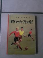 Elf rote Teufel (Fußball Buch) Nordrhein-Westfalen - Winterberg Vorschau