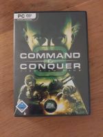 Command & Conquer 3 - Tiberium Wars Nordrhein-Westfalen - Welver Vorschau