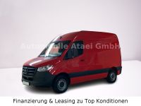 Mercedes-Benz Sprinter 314 Automatik KLIMA+NAVI+TEMPOMAT 0068 Nordrhein-Westfalen - Mönchengladbach Vorschau