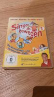 DVD Detlev Jöcker Singen & Bewegen Dortmund - Mitte Vorschau