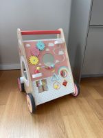 Verbaudet Lauflernwagen Activity toy Wagen Spieltisch Düsseldorf - Pempelfort Vorschau