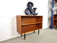 TEAK Regal Sideboard 60er Mid Century Vintage Danish Design Retro München - Untergiesing-Harlaching Vorschau