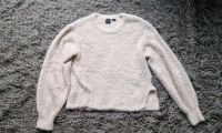 Pinko Pullover, beige, oversize, Gr XL Nordrhein-Westfalen - Meerbusch Vorschau