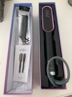 Hair Straightener, HaarGlätter, wie NEU, von VKK Mecklenburg-Vorpommern - Stralsund Vorschau