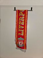 LFC Liverpool Fanschal Anfield You'll never walk alone Baden-Württemberg - Rickenbach Vorschau