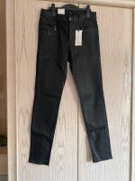 Angels Jeans Malu zip coated beschichtet Größe 36/30 Bayern - Schweinfurt Vorschau