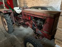 Traktor Hanomag Perfekt 401 Rosenthal am Rennsteig - Birkenhügel Vorschau