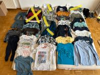 verschiedene Shirts, Sweater u. Jeans f. Jungs Gr.134/140, Bayern - Bad Abbach Vorschau