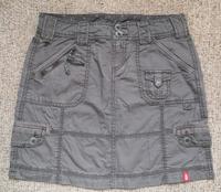 * edc by Esprit * Rock Cargorock 34 36 XS S Safari Hüftrock Niedersachsen - Norden Vorschau