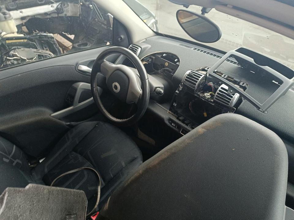 Smart 451 Cabrio Panele Kotflügel Türe  Sitz Achse Lenkung in Oberboihingen