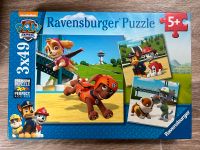Ravensburger Kinderpuzzle - Paw Patrol - ab 5 Jahren Saarland - Merzig Vorschau