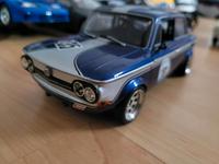 NSU 135 TTS CUP RACING PRINZ Modellautos 1:18 Modellauto Nordrhein-Westfalen - Lennestadt Vorschau