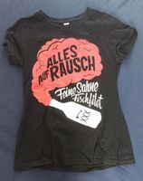 Feine Sahne Fischfilet Tour Shirt Merch Schleswig-Holstein - Lütjenburg Vorschau