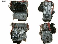 Motor Toyota RAV4 2.5 Hybrid 2AR-FXE  - 155 PS 2015 BJ 12.288 km Nordrhein-Westfalen - Remscheid Vorschau