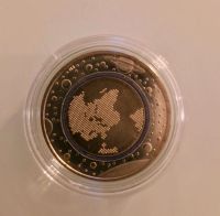 5€-Münze "Planet Erde" (A) Berlin Bayern - Übersee Vorschau