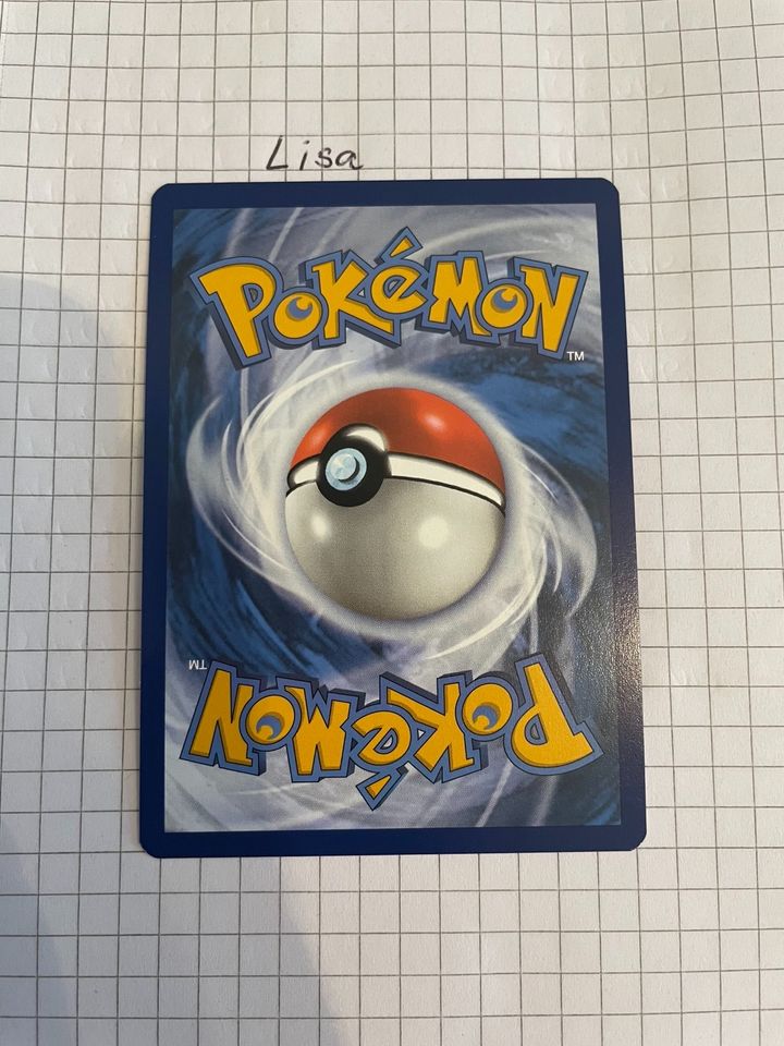 Pokémon Pokemon 192 / 182 Agiluza in Wuppertal