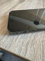 iPhone 14 Pro 128 GB Schwarz + AppleCare+ Niedersachsen - Holzminden Vorschau