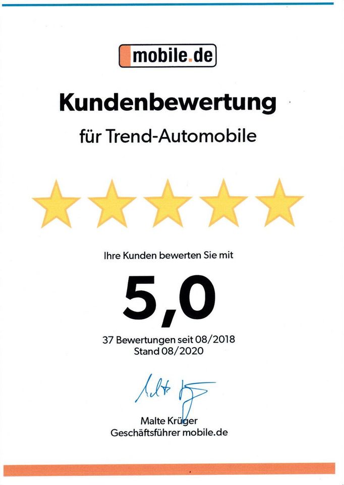 Volkswagen TIGUAN+HIGHLINE+R-LINE+PANO+19"ALU+NAVI+LED+ACC+ in Nordhorn