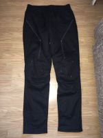 Inbike Fahrradhose Thermohose XL Herren Schwarz warm gefüttert Sachsen-Anhalt - Naumburg (Saale) Vorschau